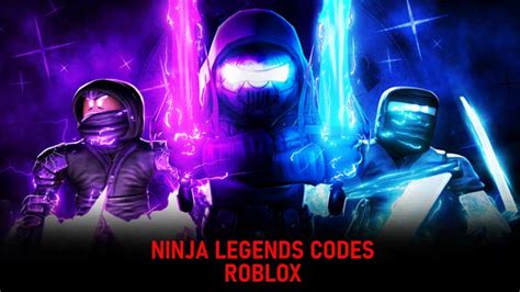 ninja legends codes for coins 2022